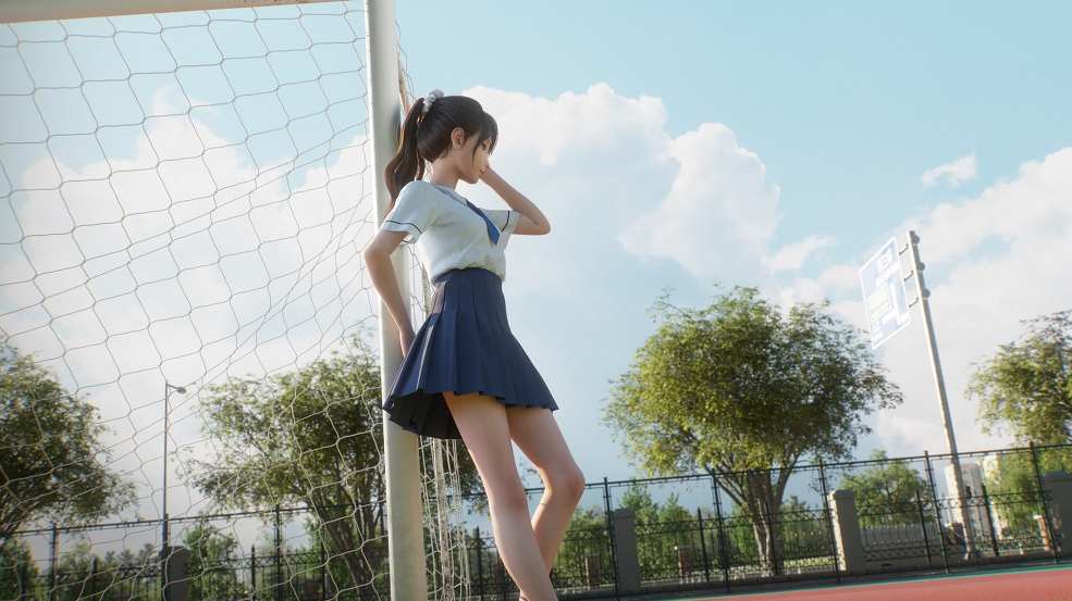 电脑壁纸